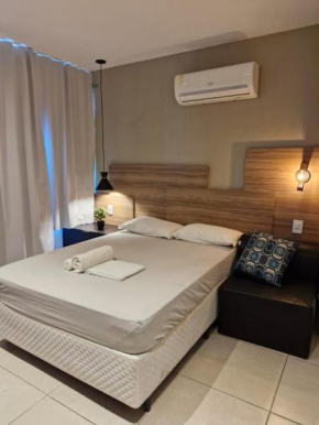 FLAT CONFORTÁVEL EM BOA VIAGEM